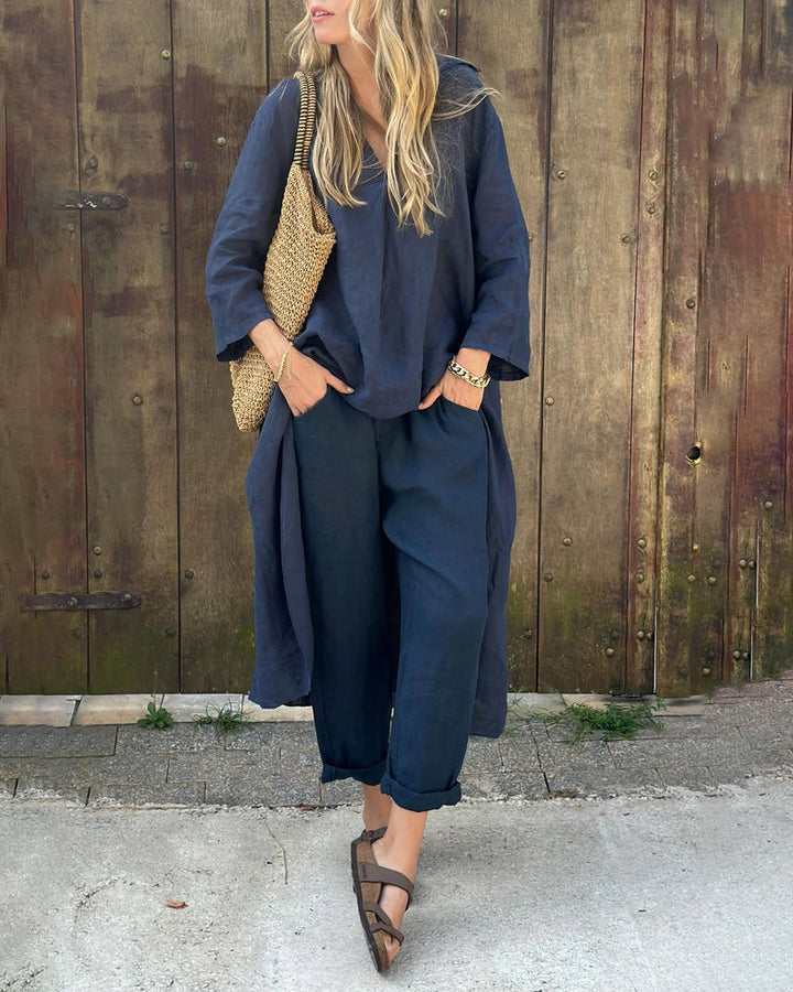 OLIVIA | STILVOLLES UND BEQUEMES SET