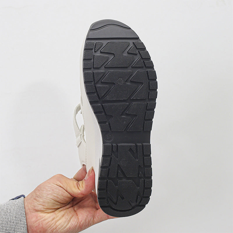 Darlene | Bequeme Sandalen