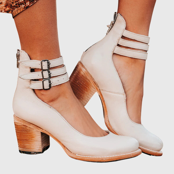 Nina | Elegante und Bequeme Absätze