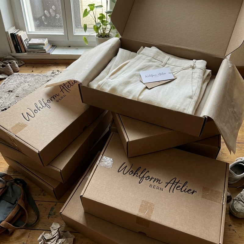 Monika Keller - Luzern