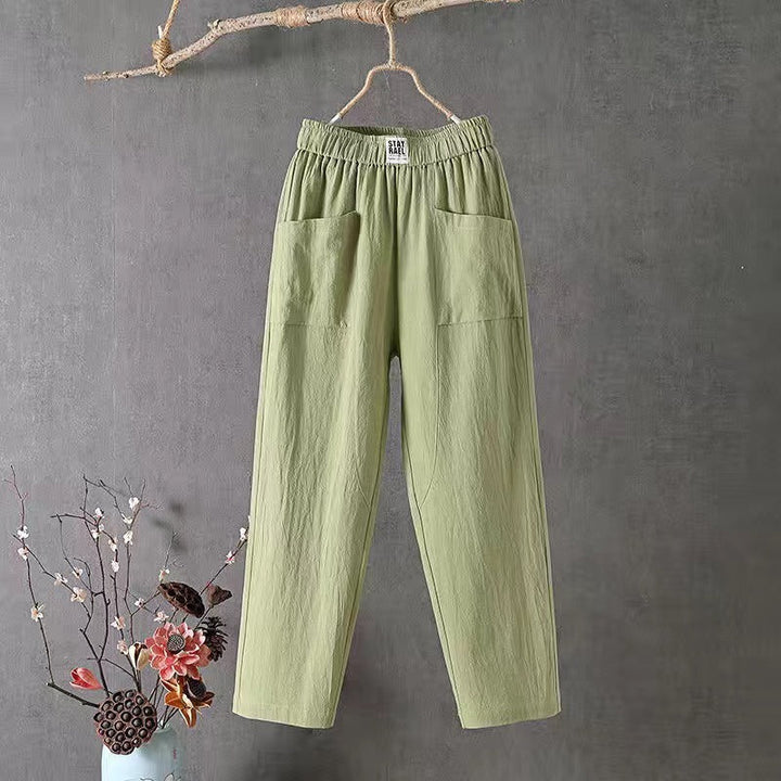 Marcella | Feine Ibiza Damenhose