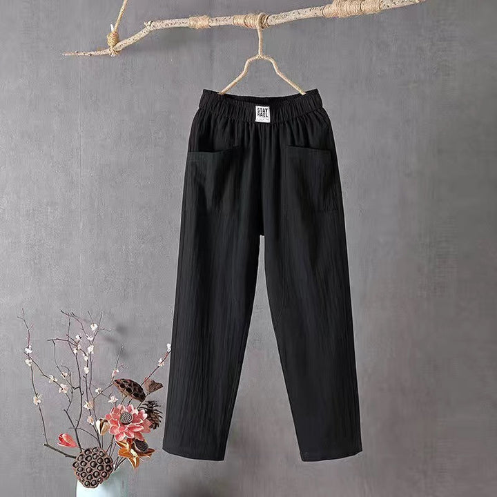 Marcella | Feine Ibiza Damenhose