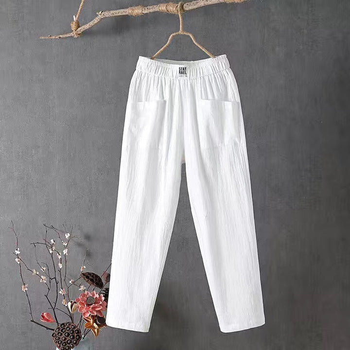 Marcella | Feine Ibiza Damenhose