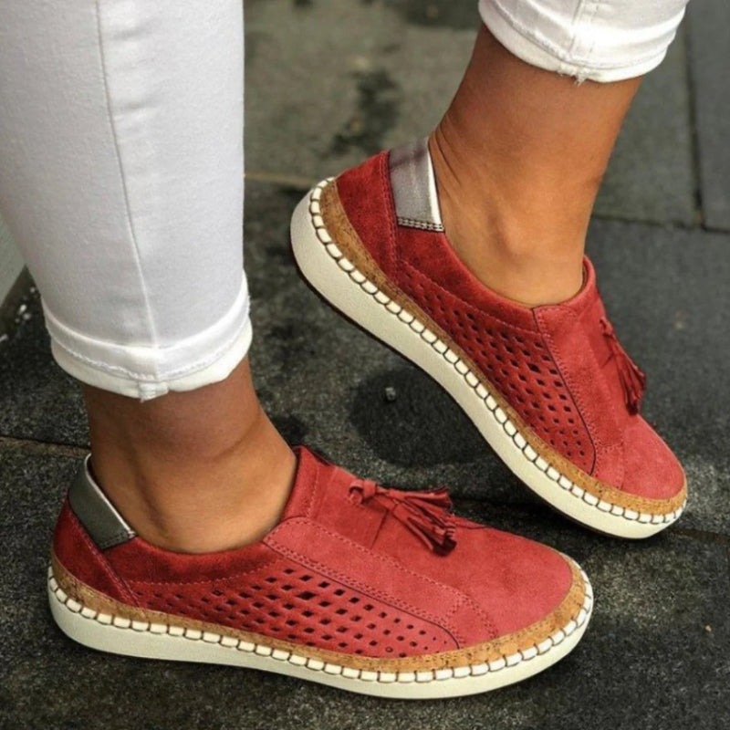 Arden - Orthopädische Sneakers