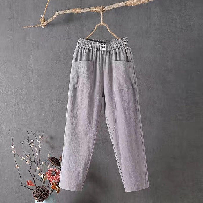 Marcella | Feine Ibiza Damenhose