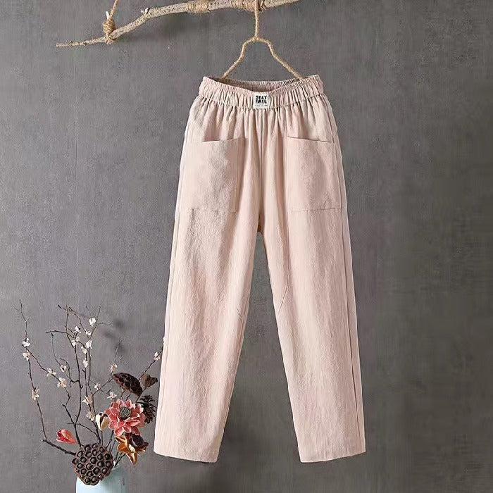 Marcella | Feine Ibiza Damenhose