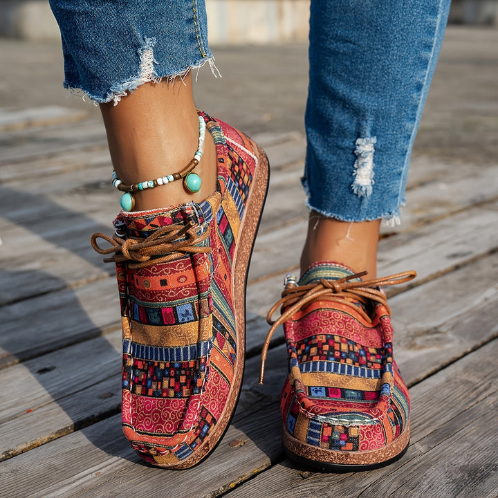 OrthoViva - Damen Orthopädische Schuhe, Leicht und Bequem