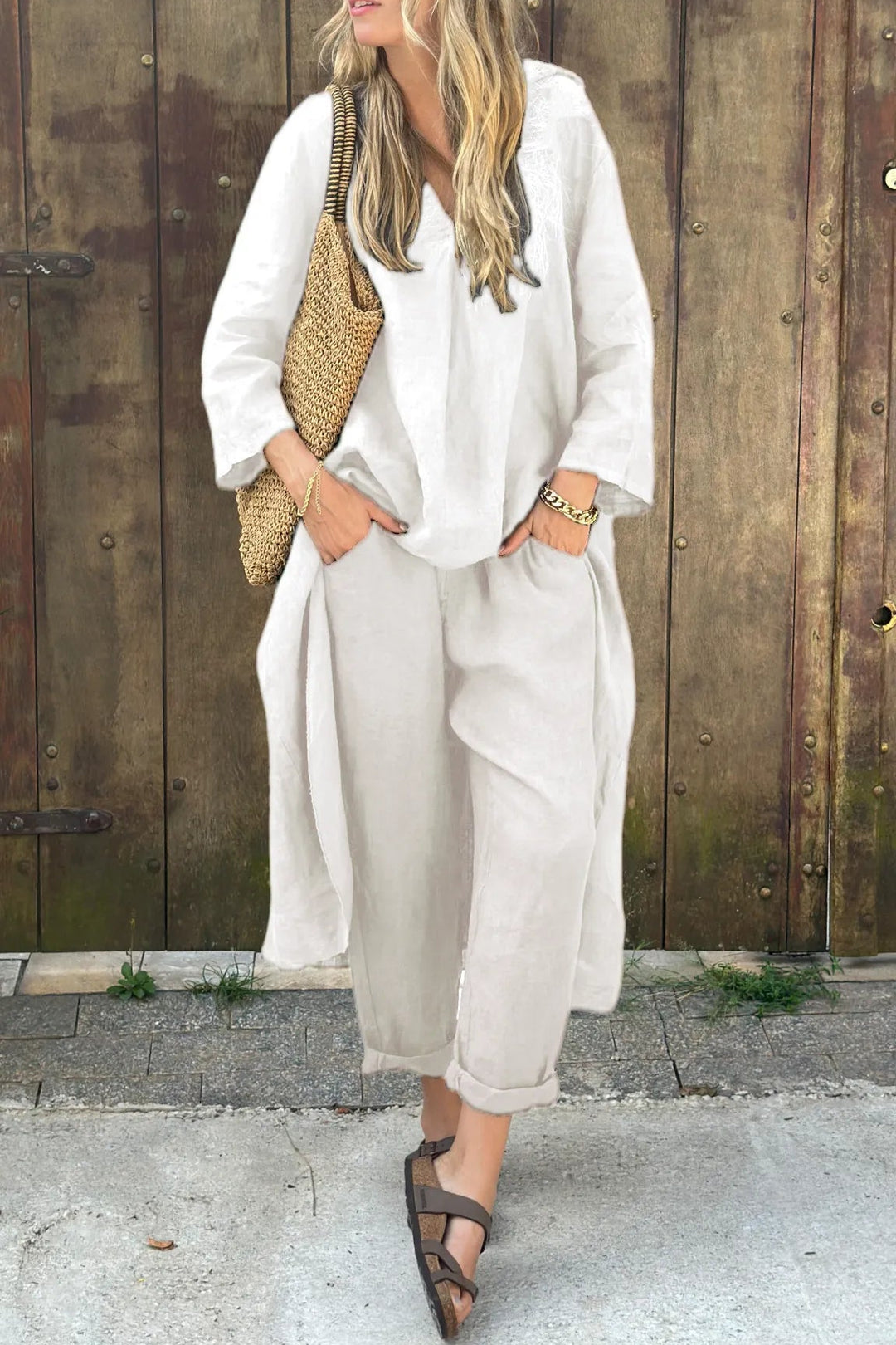 OLIVIA | STILVOLLES UND BEQUEMES SET