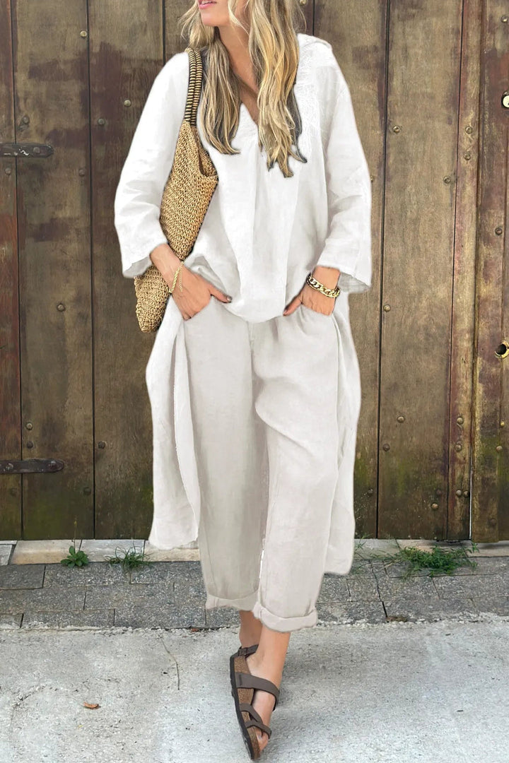 OLIVIA | STILVOLLES UND BEQUEMES SET