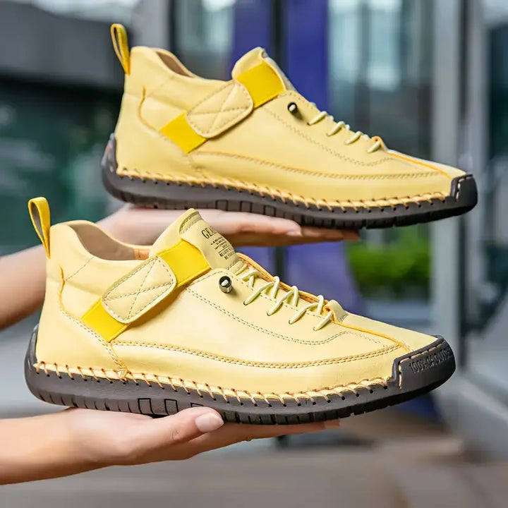 Elira - Bequeme und Sportliche Sneakers
