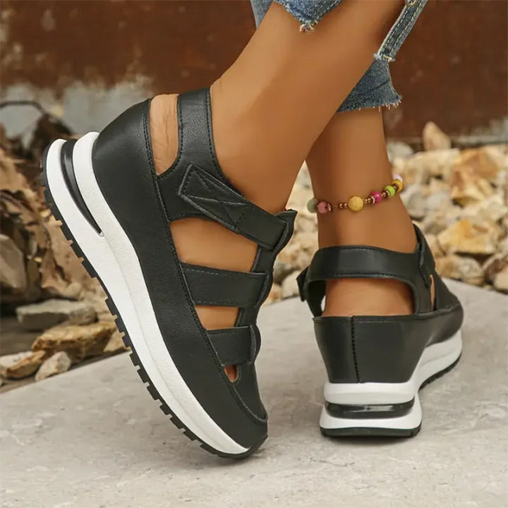 Darlene | Bequeme Sandalen