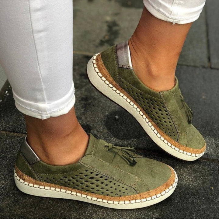 Arden - Orthopädische Sneakers