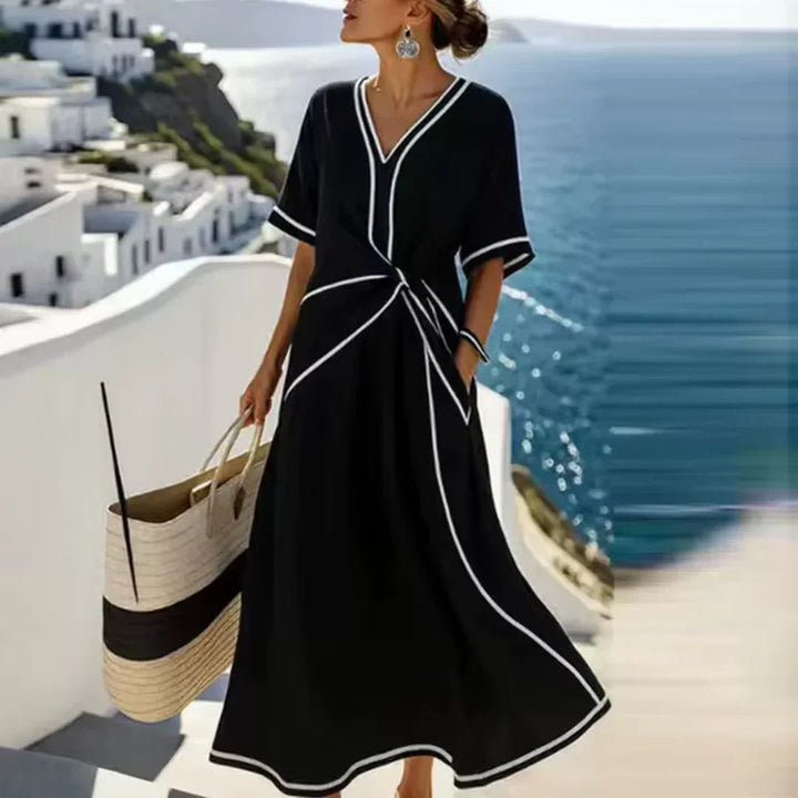 Athena™ - Fließendes Sommerkleid