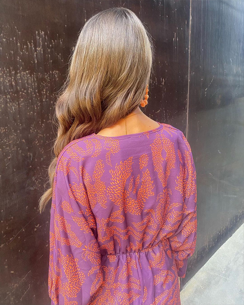 Valerie™ | Elegantes Sommerkleid