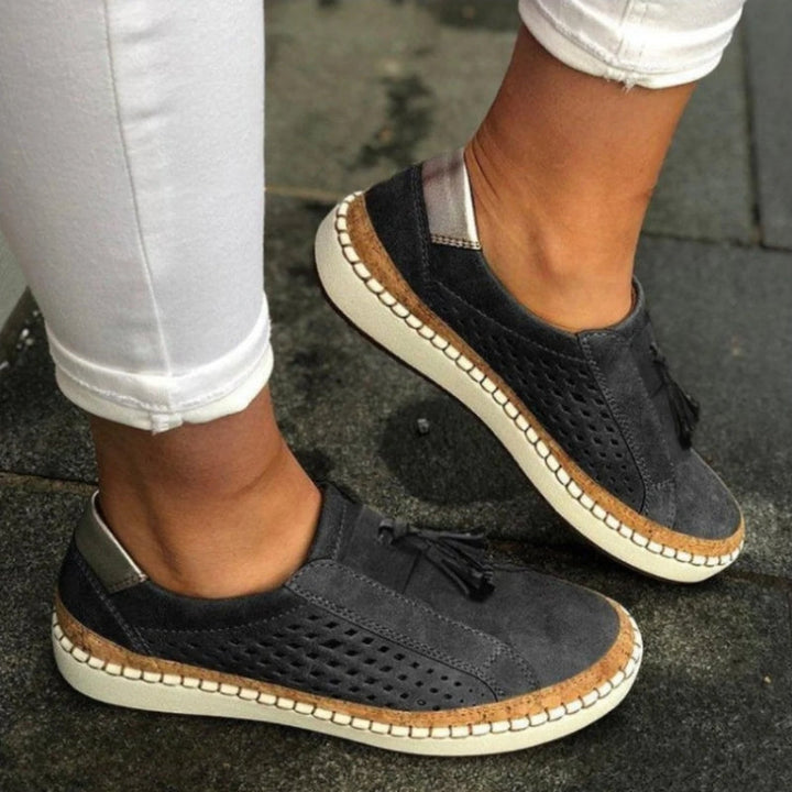 Arden - Orthopädische Sneakers