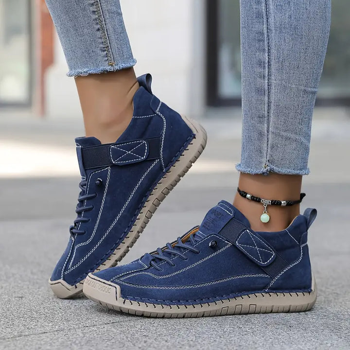 Elira - Bequeme und Sportliche Sneakers
