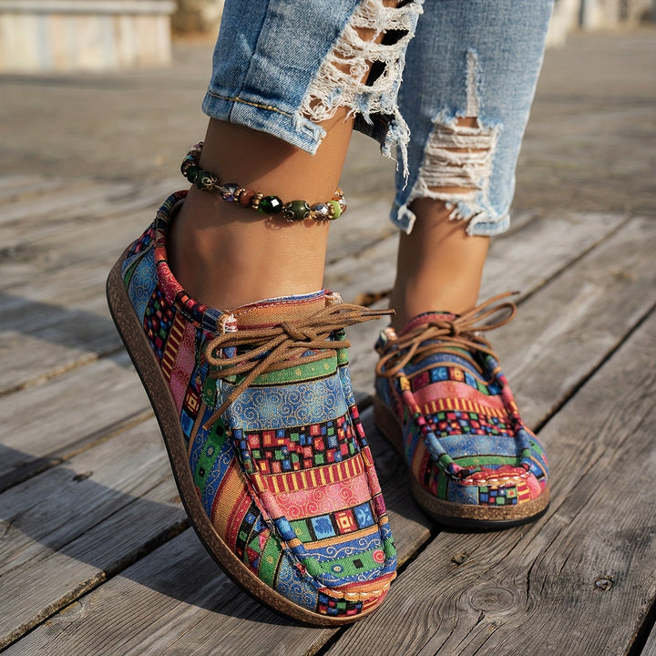 OrthoViva - Damen Orthopädische Schuhe, Leicht und Bequem