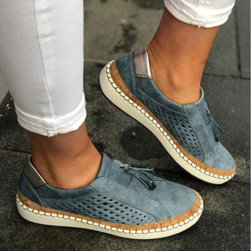 Arden - Orthopädische Sneakers