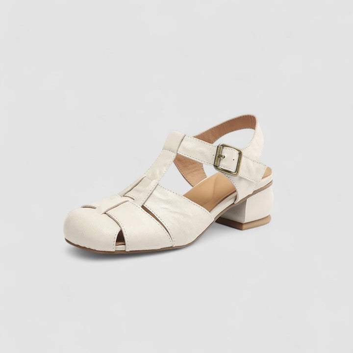 Amelia - Mary Jane Orthopädische Schuhe