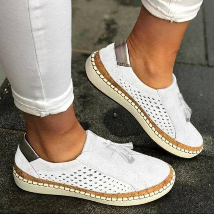 Arden - Orthopädische Sneakers