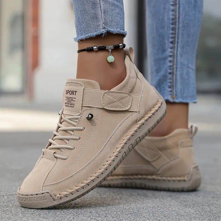 Elira - Bequeme und Sportliche Sneakers