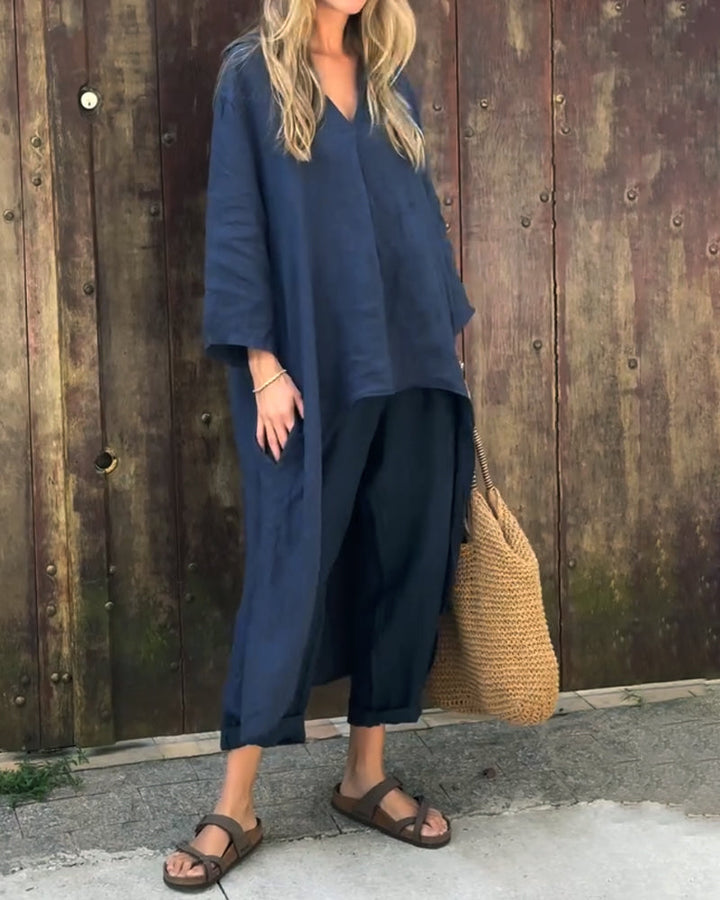 OLIVIA | STILVOLLES UND BEQUEMES SET