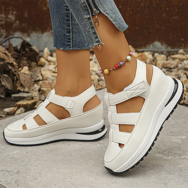 Darlene | Bequeme Sandalen
