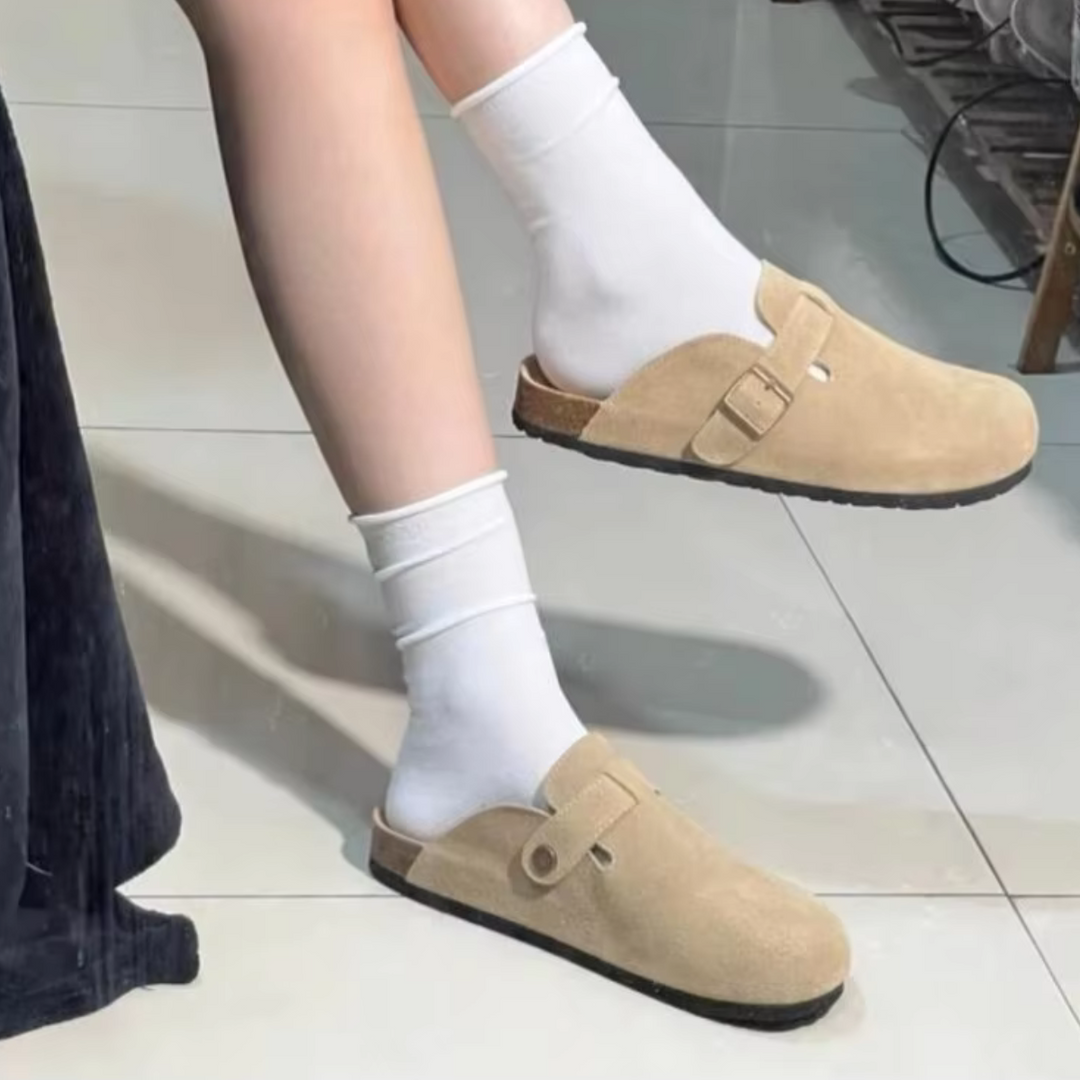 Aisha - Sommer Orthopädische Schuhe