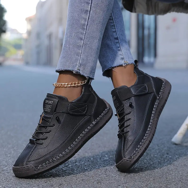 Elira - Bequeme und Sportliche Sneakers