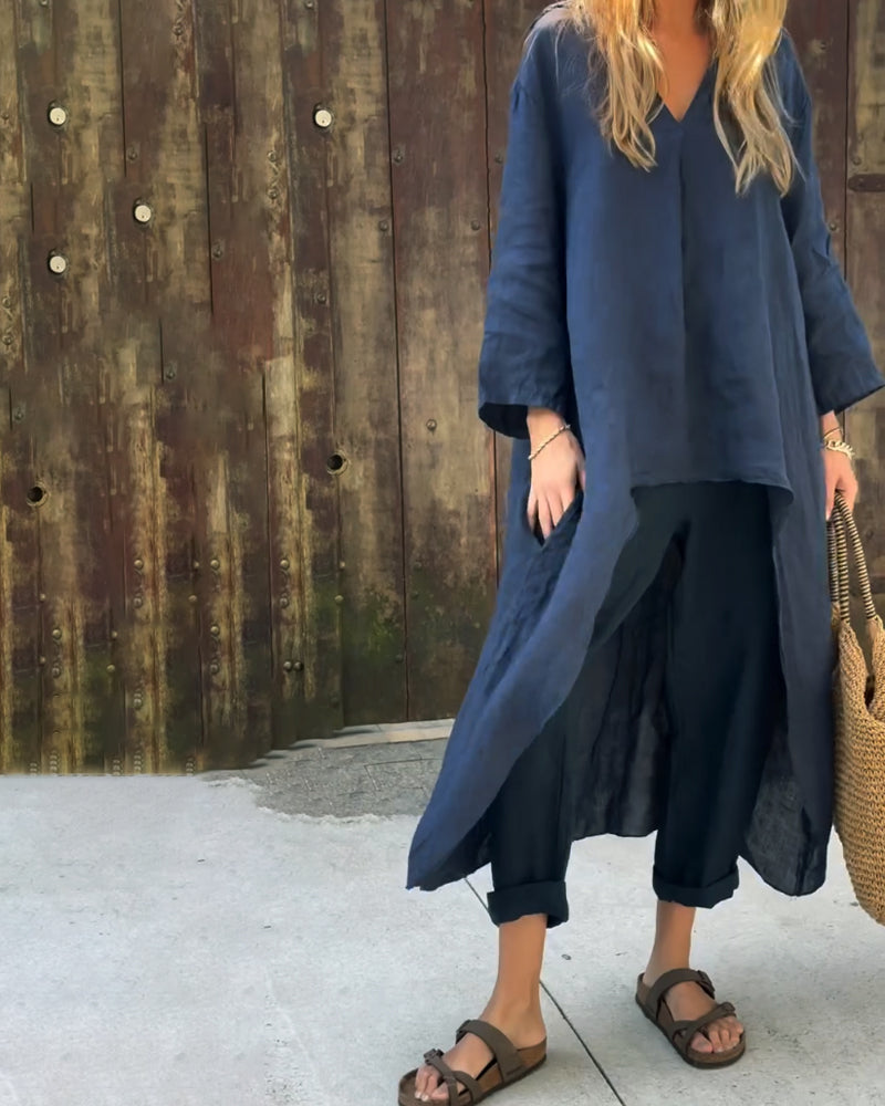 OLIVIA | STILVOLLES UND BEQUEMES SET