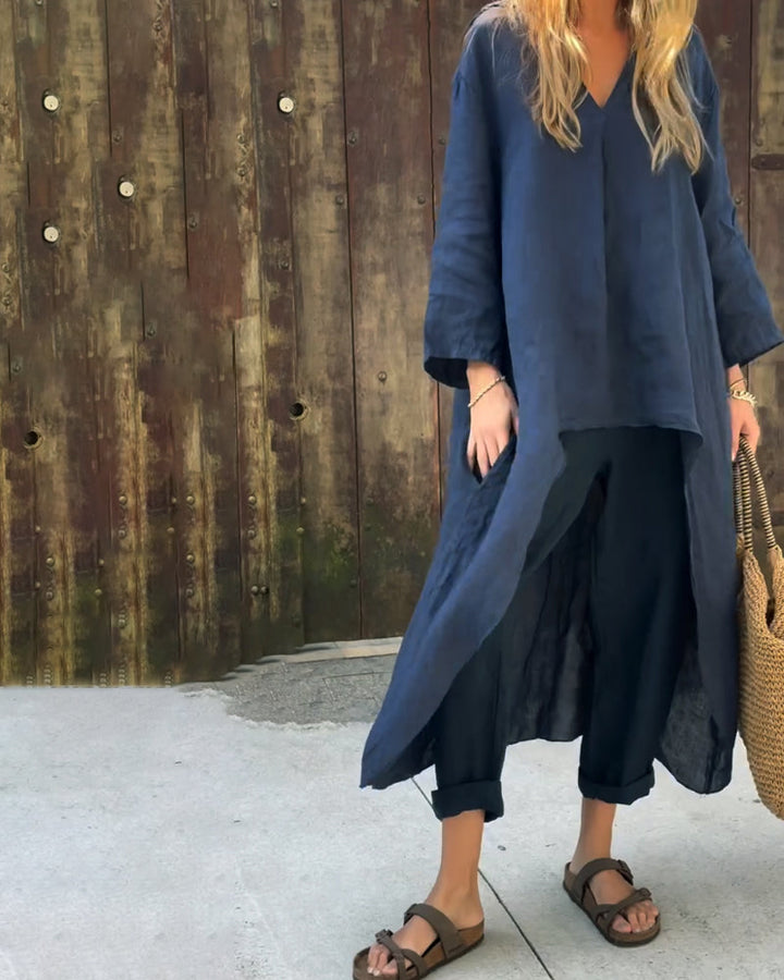 OLIVIA | STILVOLLES UND BEQUEMES SET