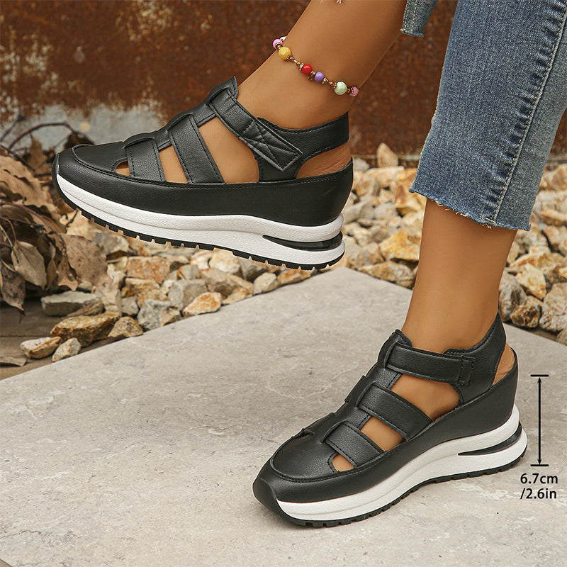 Darlene | Bequeme Sandalen