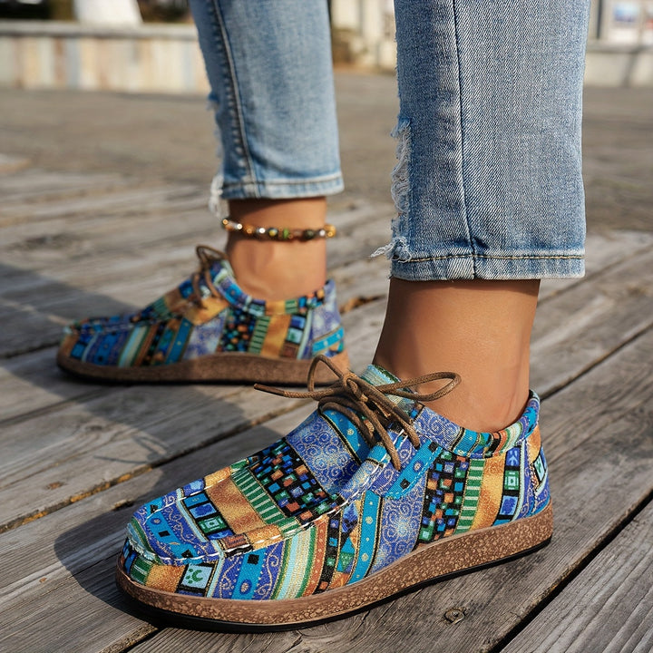 OrthoViva - Damen Orthopädische Schuhe, Leicht und Bequem
