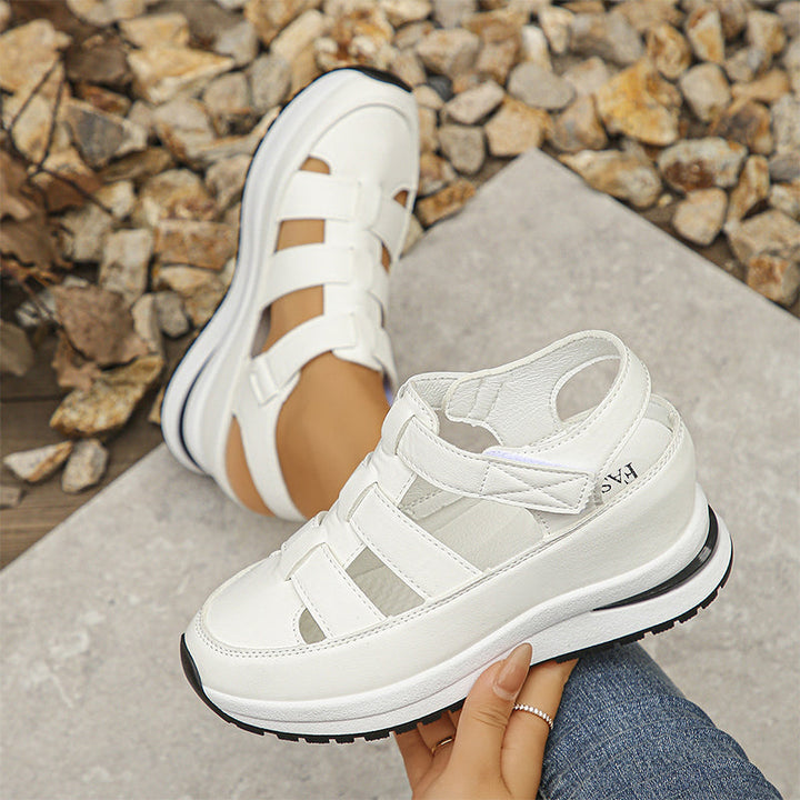 Darlene | Bequeme Sandalen