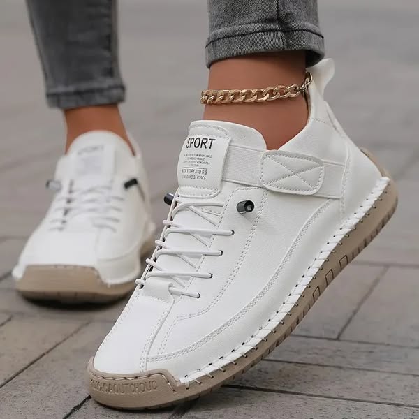 Elira - Bequeme und Sportliche Sneakers