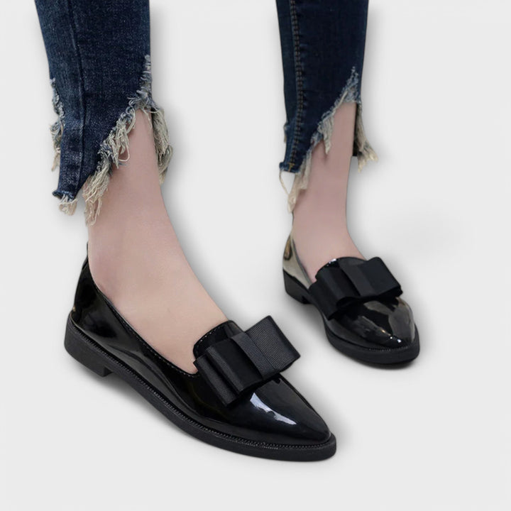 Heidi | Bequeme und elegante Slipper