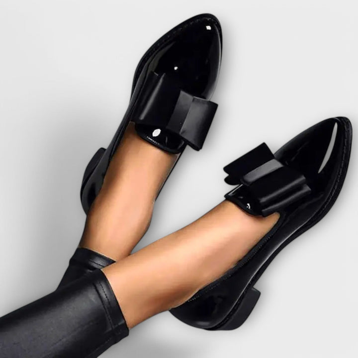 Heidi | Bequeme und elegante Slipper