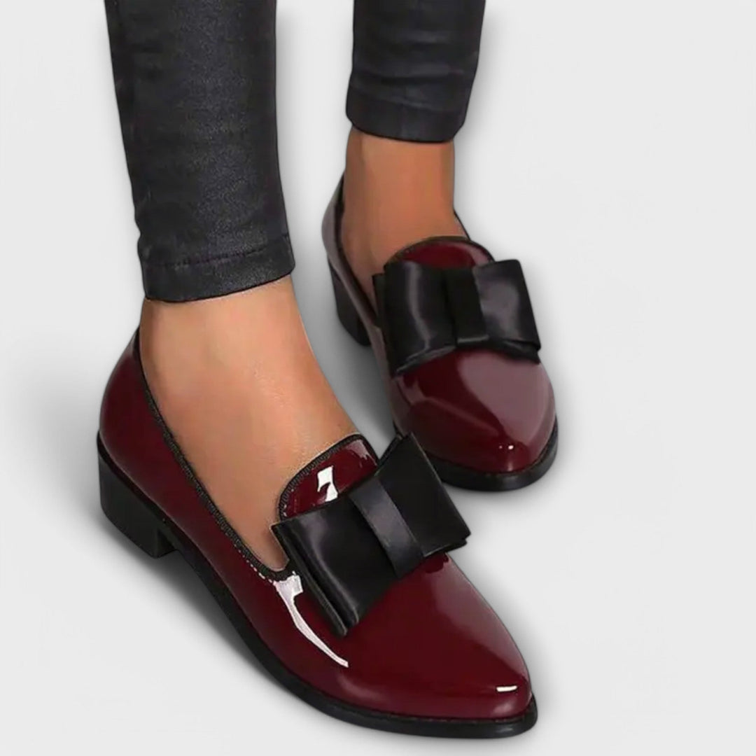 Heidi | Bequeme und elegante Slipper