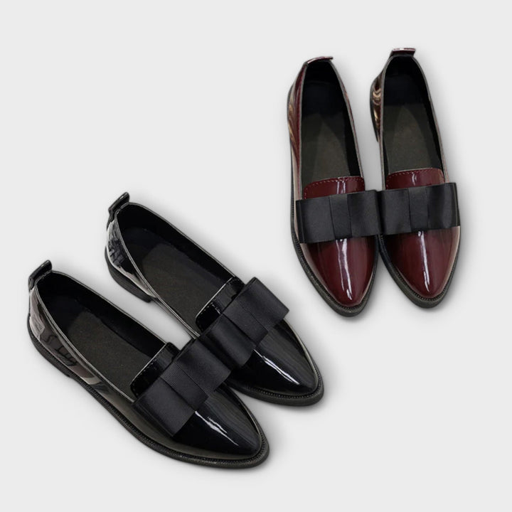 Heidi | Bequeme und elegante Slipper