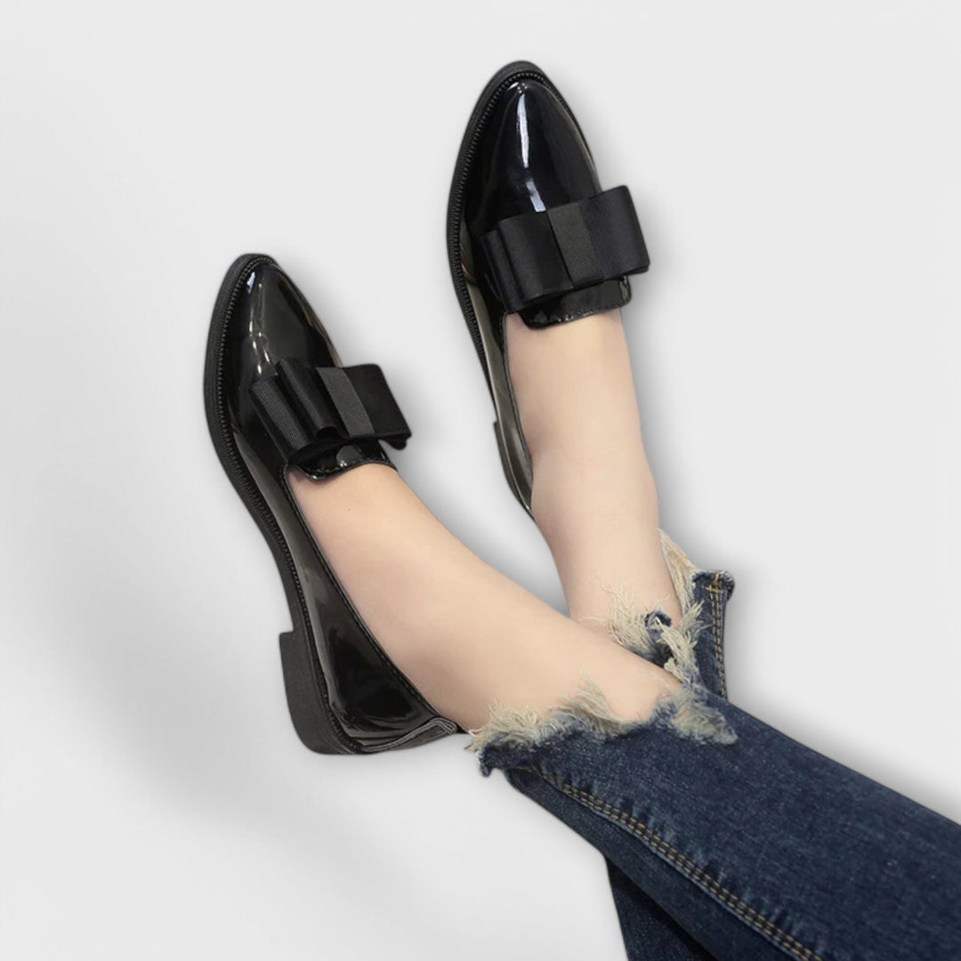Heidi | Bequeme und elegante Slipper