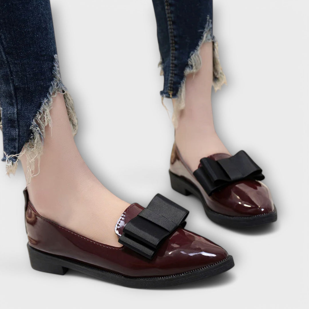 Heidi | Bequeme und elegante Slipper