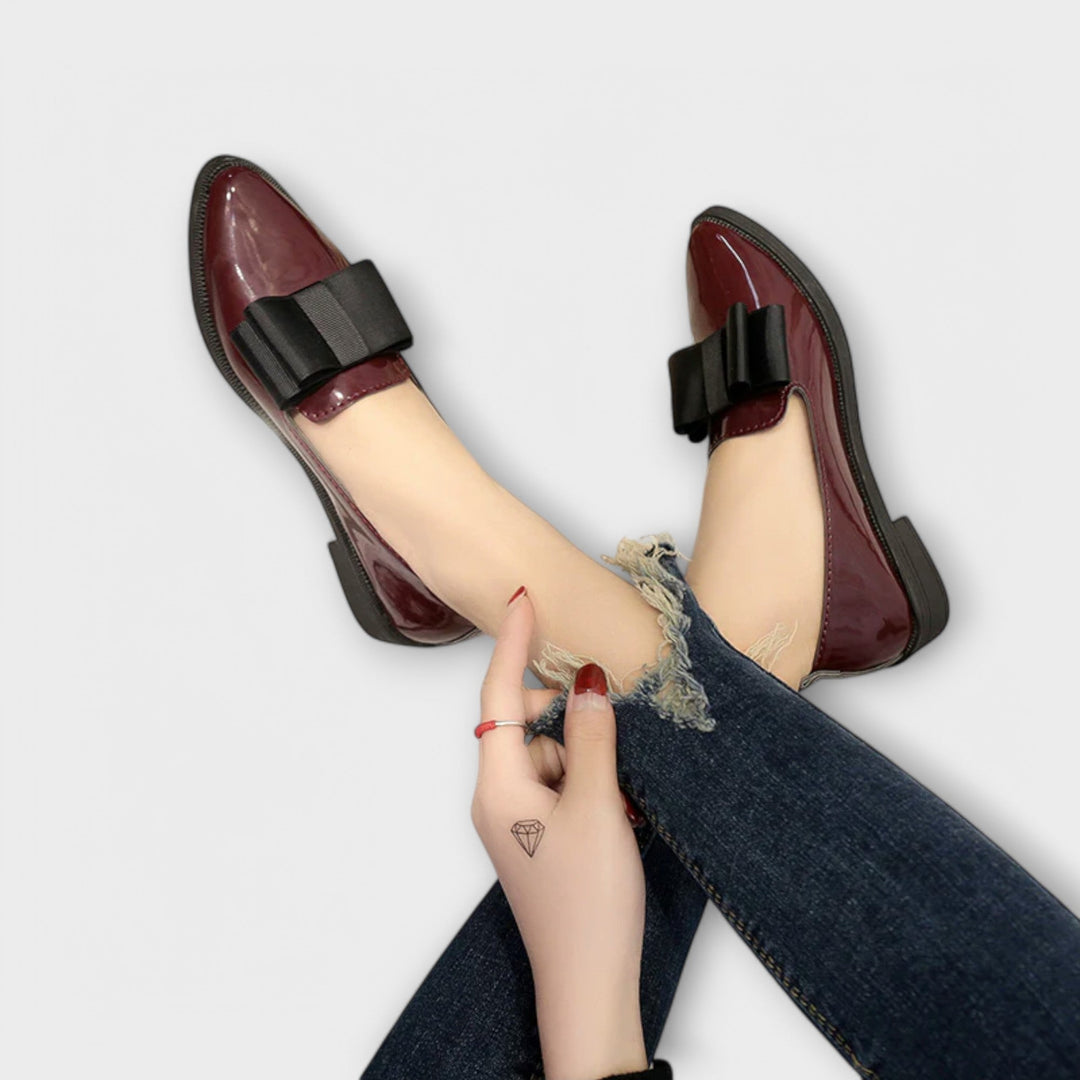 Heidi | Bequeme und elegante Slipper