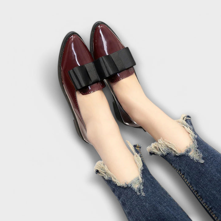 Heidi | Bequeme und elegante Slipper