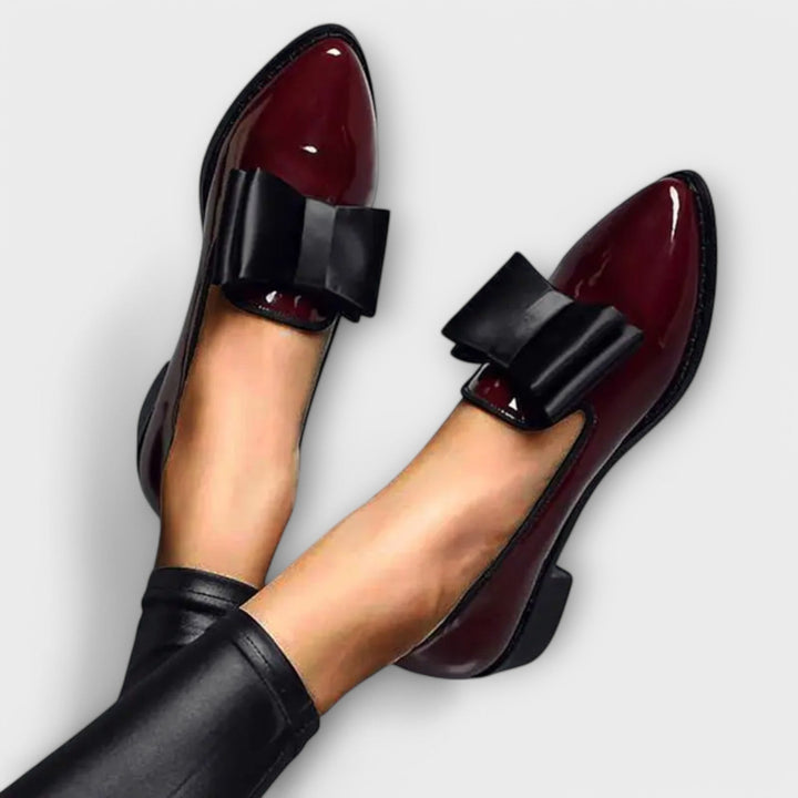 Heidi | Bequeme und elegante Slipper