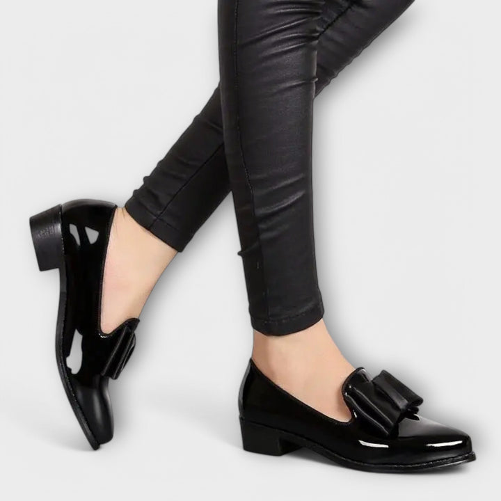 Heidi | Bequeme und elegante Slipper
