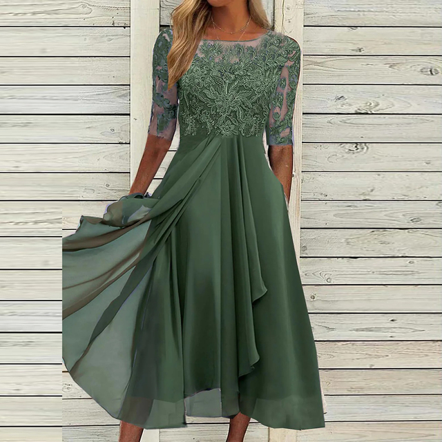 "Spitzenkleid 'Alice'"