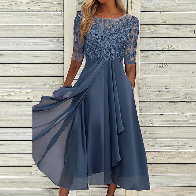 "Spitzenkleid 'Alice'"