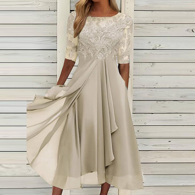 "Spitzenkleid 'Alice'"