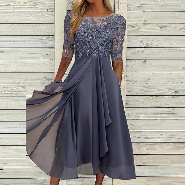 "Spitzenkleid 'Alice'"