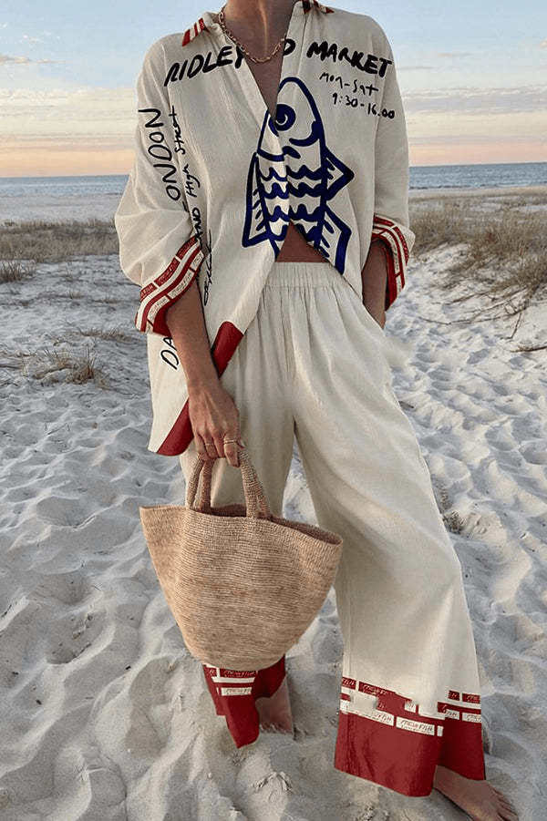 Madilyn™ - Sommer Set